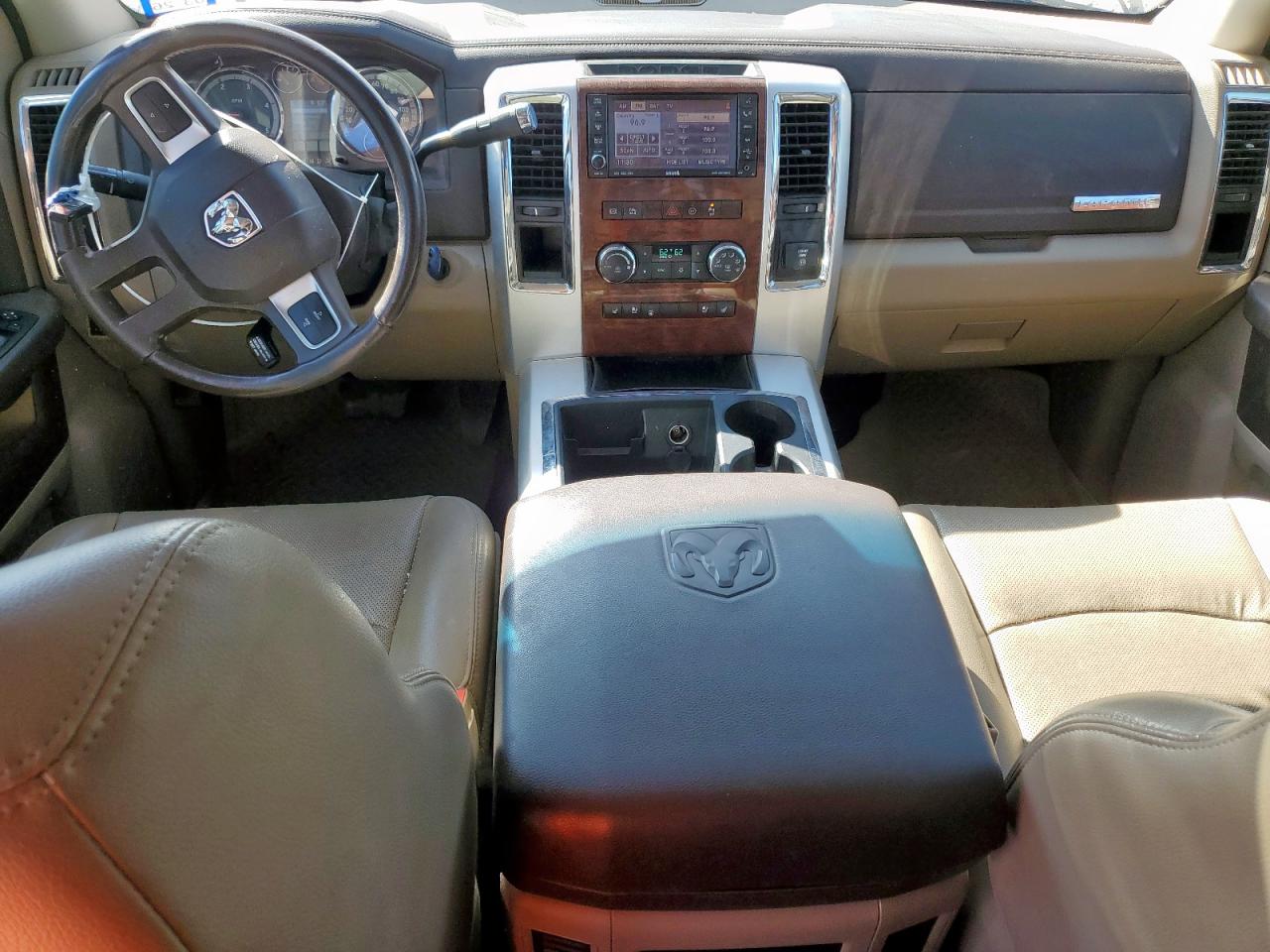 2010 Dodge Ram 3500 VIN: 3D73M4HL9AG148920 Lot: 84901395