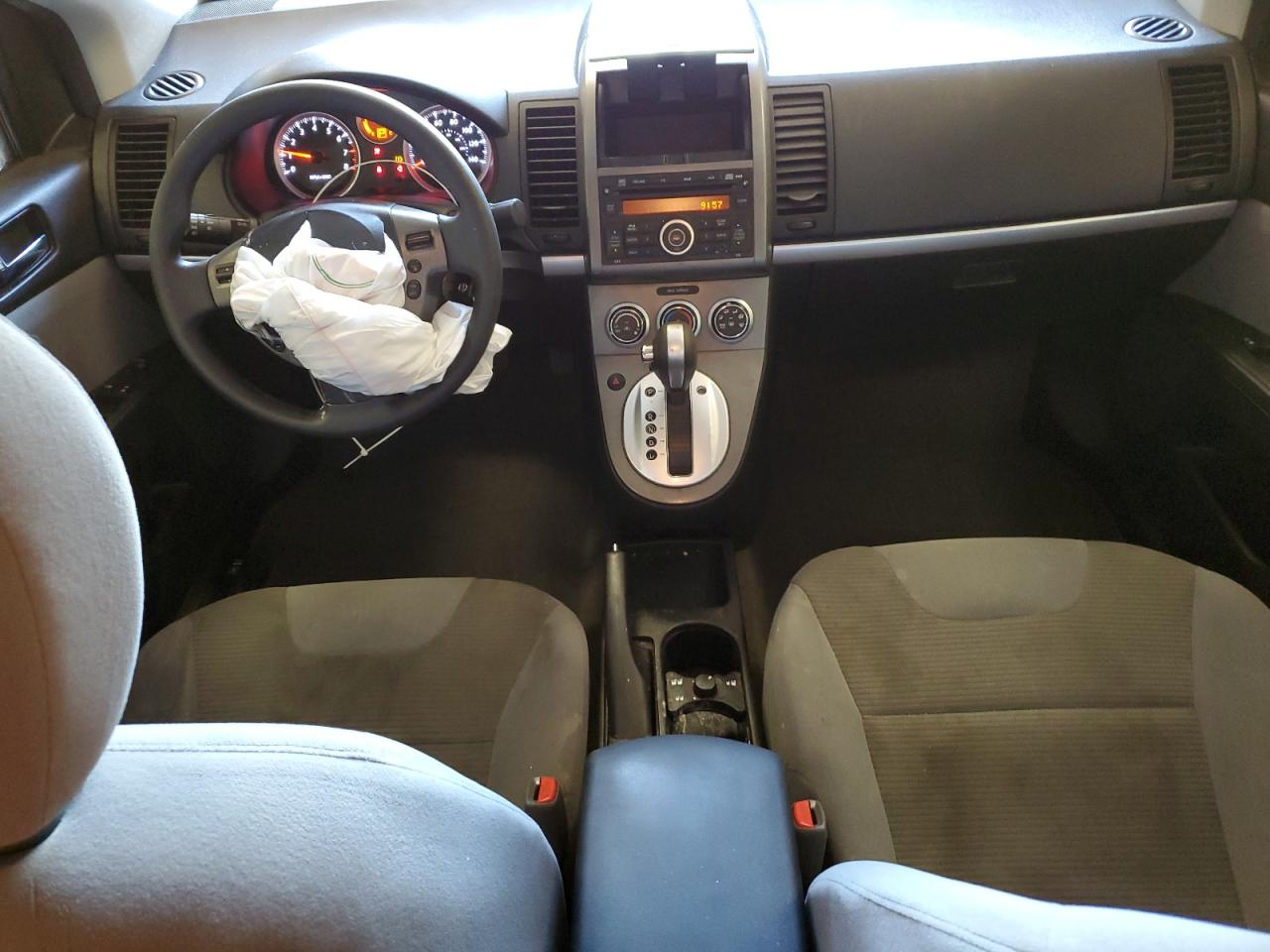 2012 Nissan Sentra 2.0 VIN: 3N1AB6AP3CL738222 Lot: 85298935