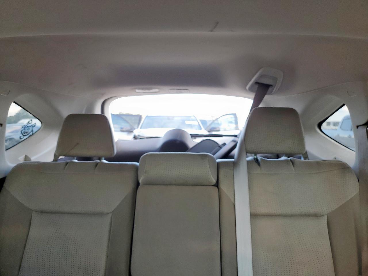 2014 Honda Cr-V Ex VIN: 5J6RM3H57EL026088 Lot: 85783545