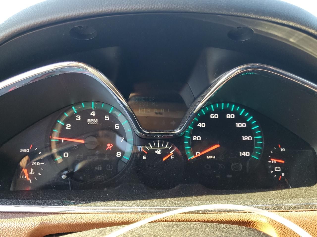 2017 Chevrolet Traverse Premier VIN: 1GNKVJKD3HJ237787 Lot: 90724245