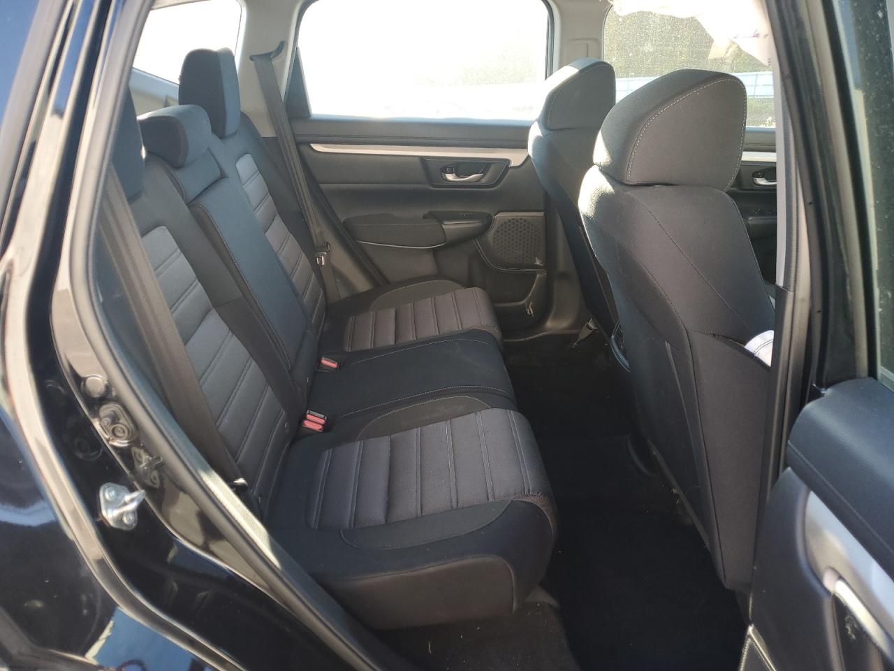 2020 Honda Cr-V Lx VIN: 2HKRW2H28LH608525 Lot: 81981405