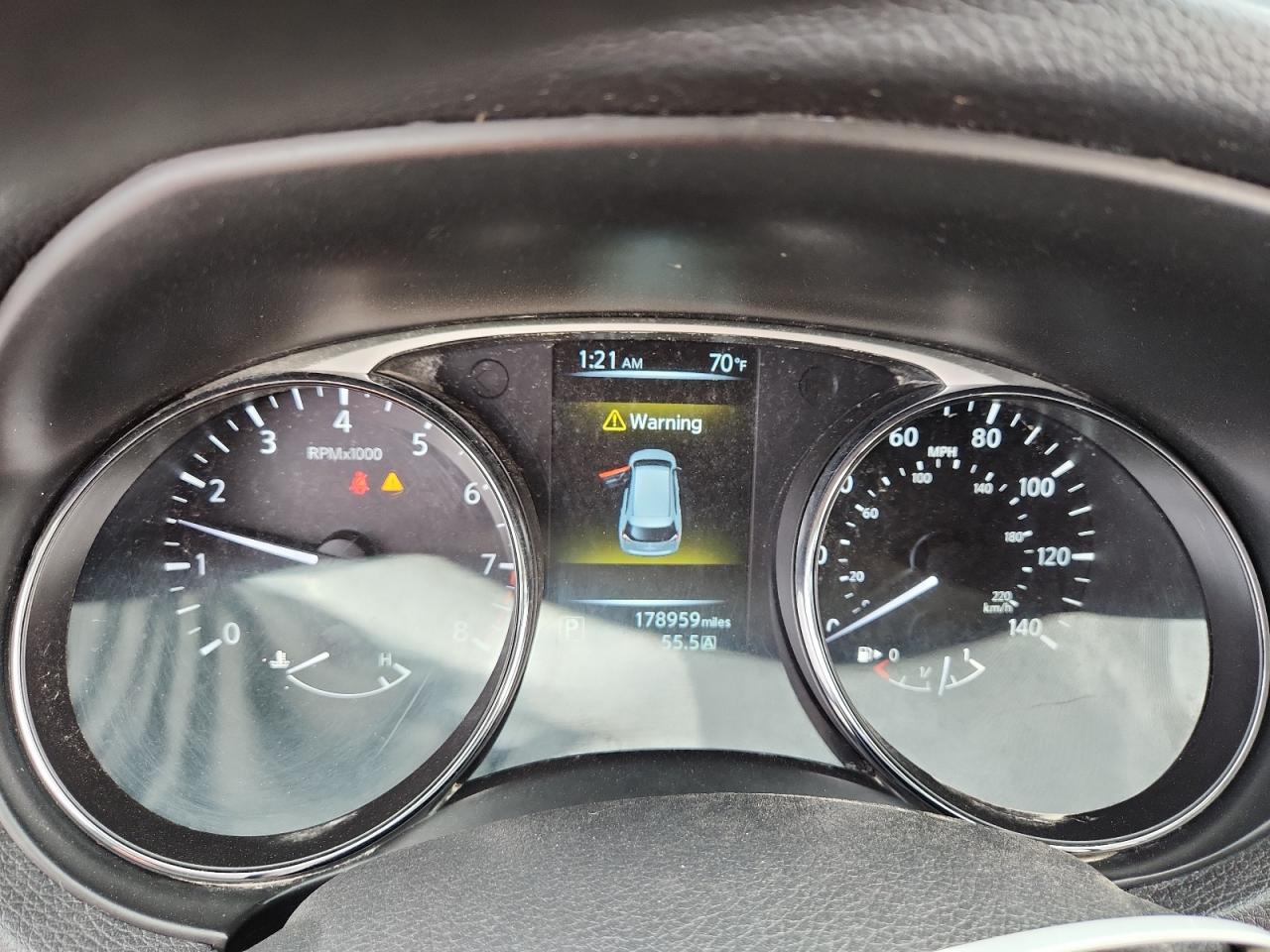 2016 Nissan Rogue S VIN: 5N1AT2MM9GC760095 Lot: 82405215