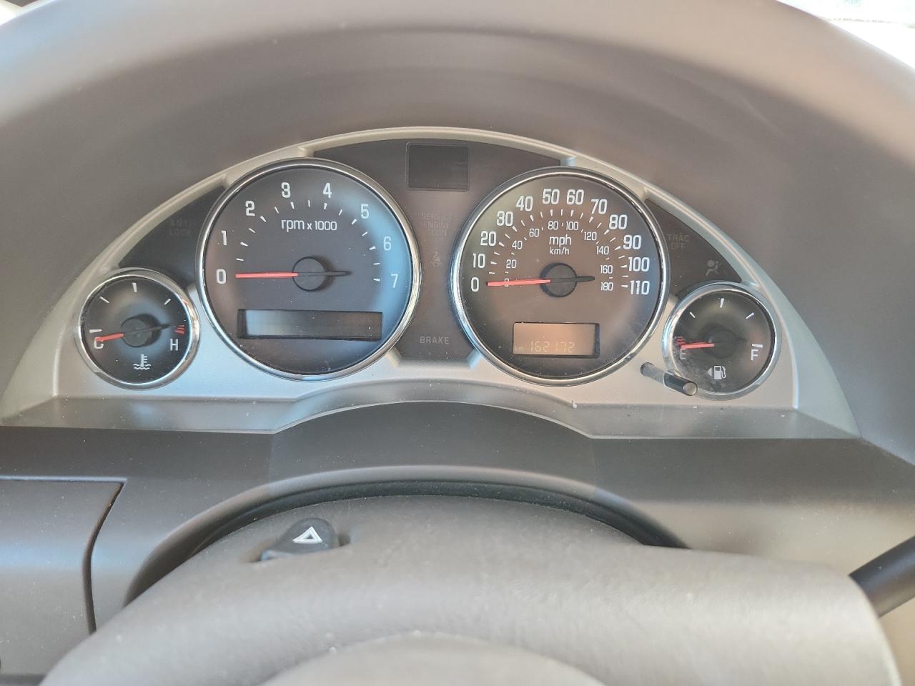 2005 Buick Rendezvous Cx VIN: 3G5DA03E65S567388 Lot: 89639835