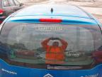 2011 CITROEN C3 PICASSO for sale at Copart YORK