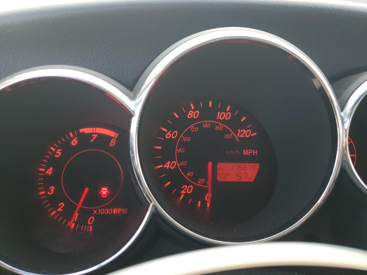 2003 Pontiac Vibe VIN: 5Y2SL62873Z426368 Lot: 86304395