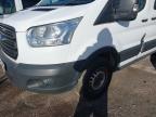 2016 FORD TRANSIT 2.2 TDCI 125PS H3 VAN for sale at Copart WOLVERHAMPTON