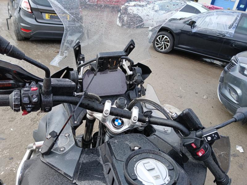 2023 BMW R 1250 GS ADVENTURE TE 