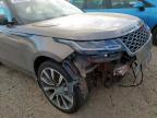 2018 LAND ROVER R ROVER VELAR R-DYN S D18  for sale at Copart WOLVERHAMPTON