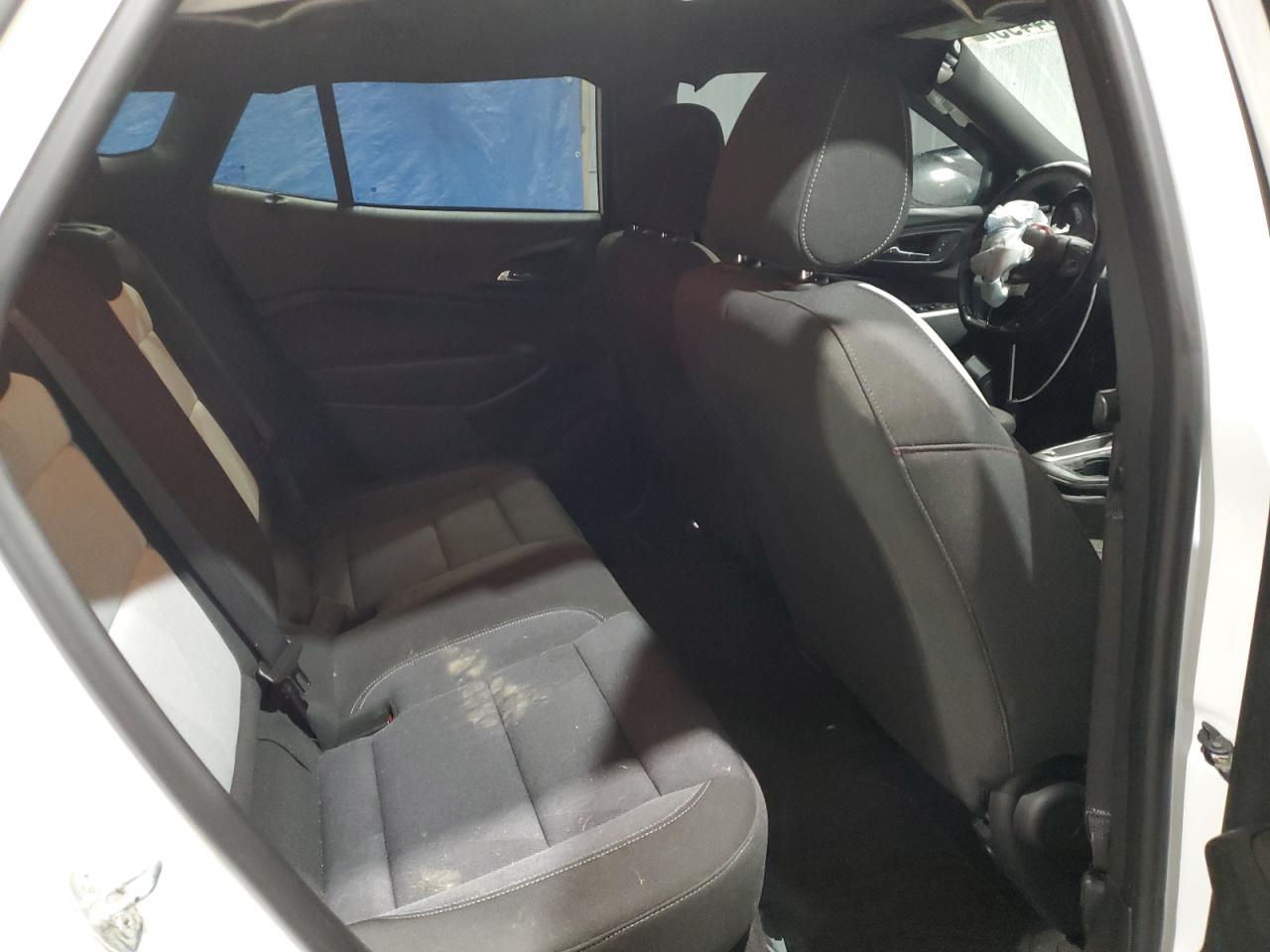 2024 Chevrolet Trax 1Rs VIN: KL77LGE29RC006669 Lot: 87194495