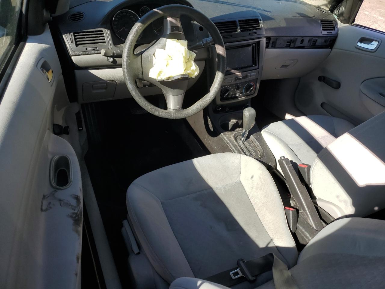 2008 Chevrolet Cobalt Ls VIN: 1G1AK18F487264847 Lot: 87225195