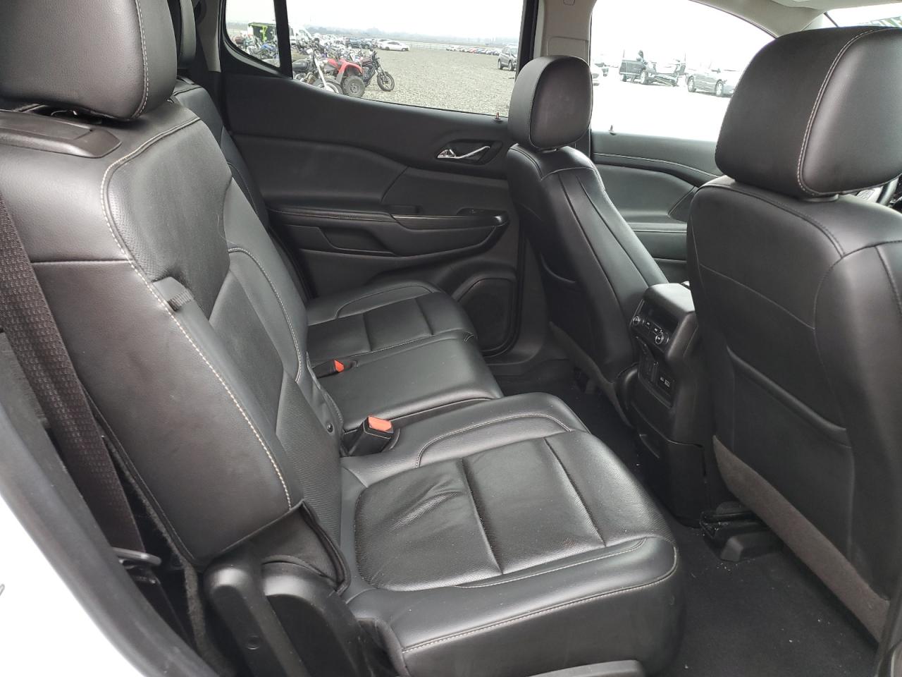 2023 GMC Acadia Slt VIN: 1GKKNML49PZ146911 Lot: 90880145