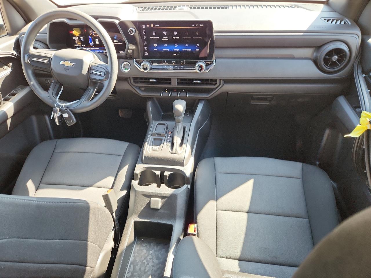 2024 Chevrolet Colorado VIN: 1GCGSBEC9R1155130 Lot: 85531815