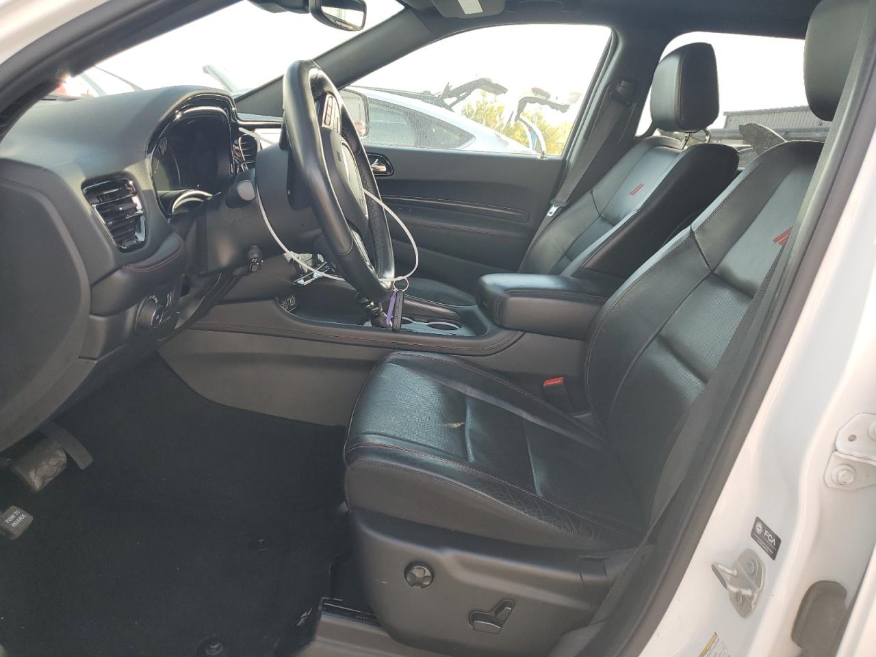 2023 Dodge Durango R/T VIN: 1C4SDJCT0PC637004 Lot: 86272255