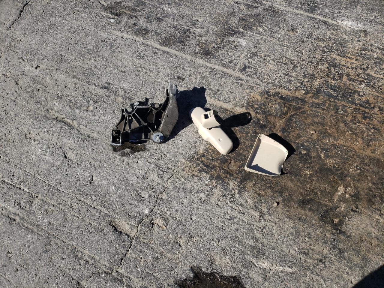 2018 Audi A6 Premium Plus VIN: WAUG3AFC5JN016421 Lot: 89548585