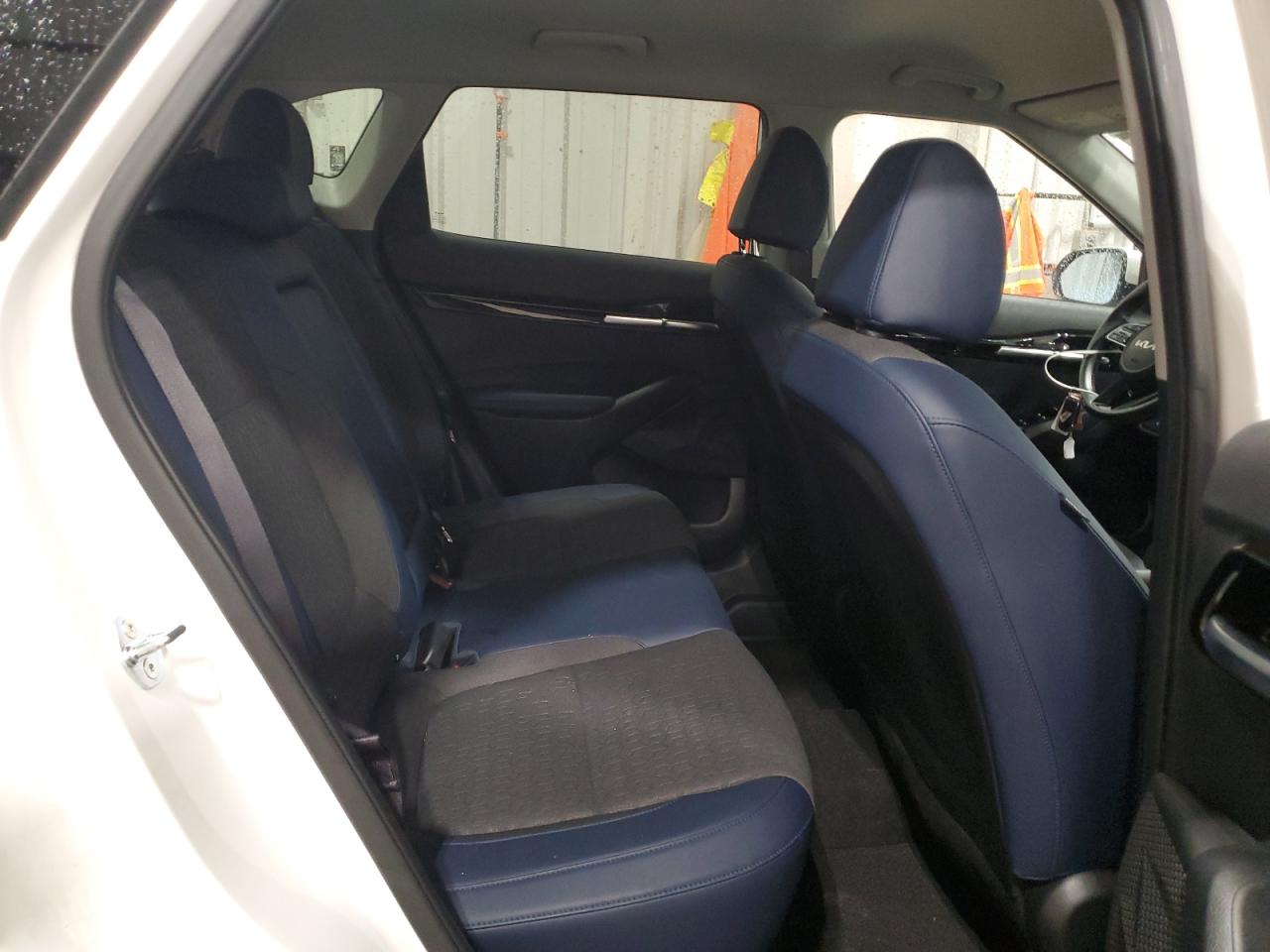 2024 Kia Seltos S VIN: KNDEUCAA1R7660877 Lot: 85909175