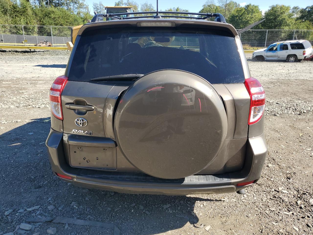 2011 Toyota Rav4 VIN: 2T3KF4DV4BW073066 Lot: 84551825