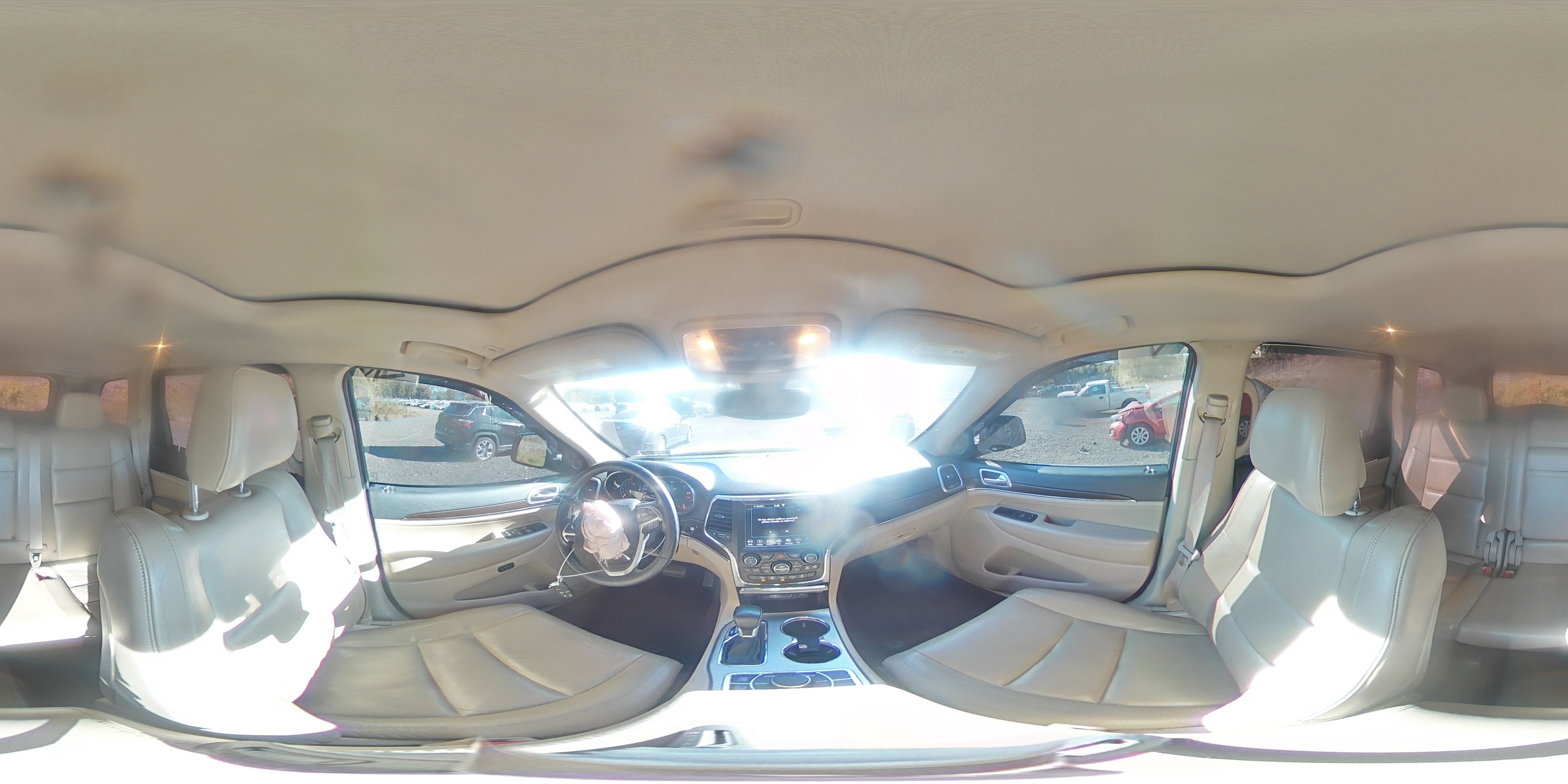 2018 Jeep Grand Cherokee Limited VIN: 1C4RJFBG8JC425564 Lot: 82216045