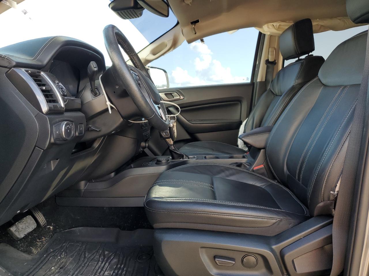 2022 Ford Ranger Xl VIN: 1FTER4FH2NLD14562 Lot: 81957475