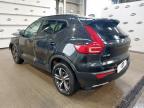 2019 VOLVO XC40 2.0 D3 R DESIGN 5DR for sale at Copart EAST KILBRIDE