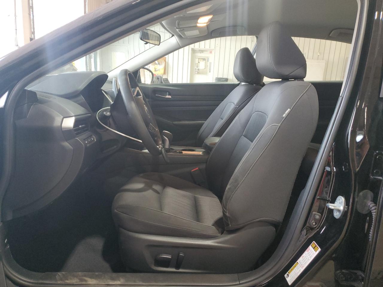 2020 Nissan Altima S VIN: 1N4BL4BW6LC233298 Lot: 86766975