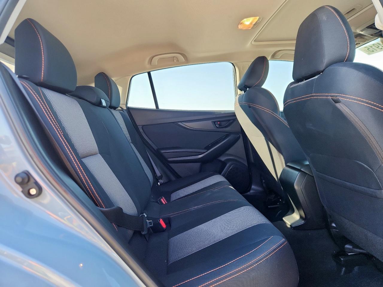 2023 Subaru Crosstrek Premium VIN: JF2GTAEC7PH253795 Lot: 86264915