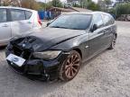 2012 BMW 318D EXCLUSIVE EDITION  for sale at Copart WOLVERHAMPTON
