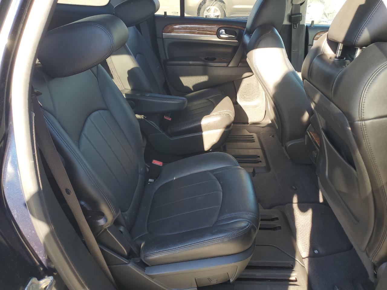 2011 Buick Enclave Cxl VIN: 5GAKRBED1BJ393155 Lot: 86230615