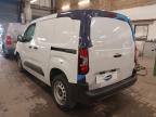 2025 VAUXHALL COMBO CARGO 1.5 TURBO D 100PS PRIME PLUS H1 VAN for sale at Copart SANDWICH