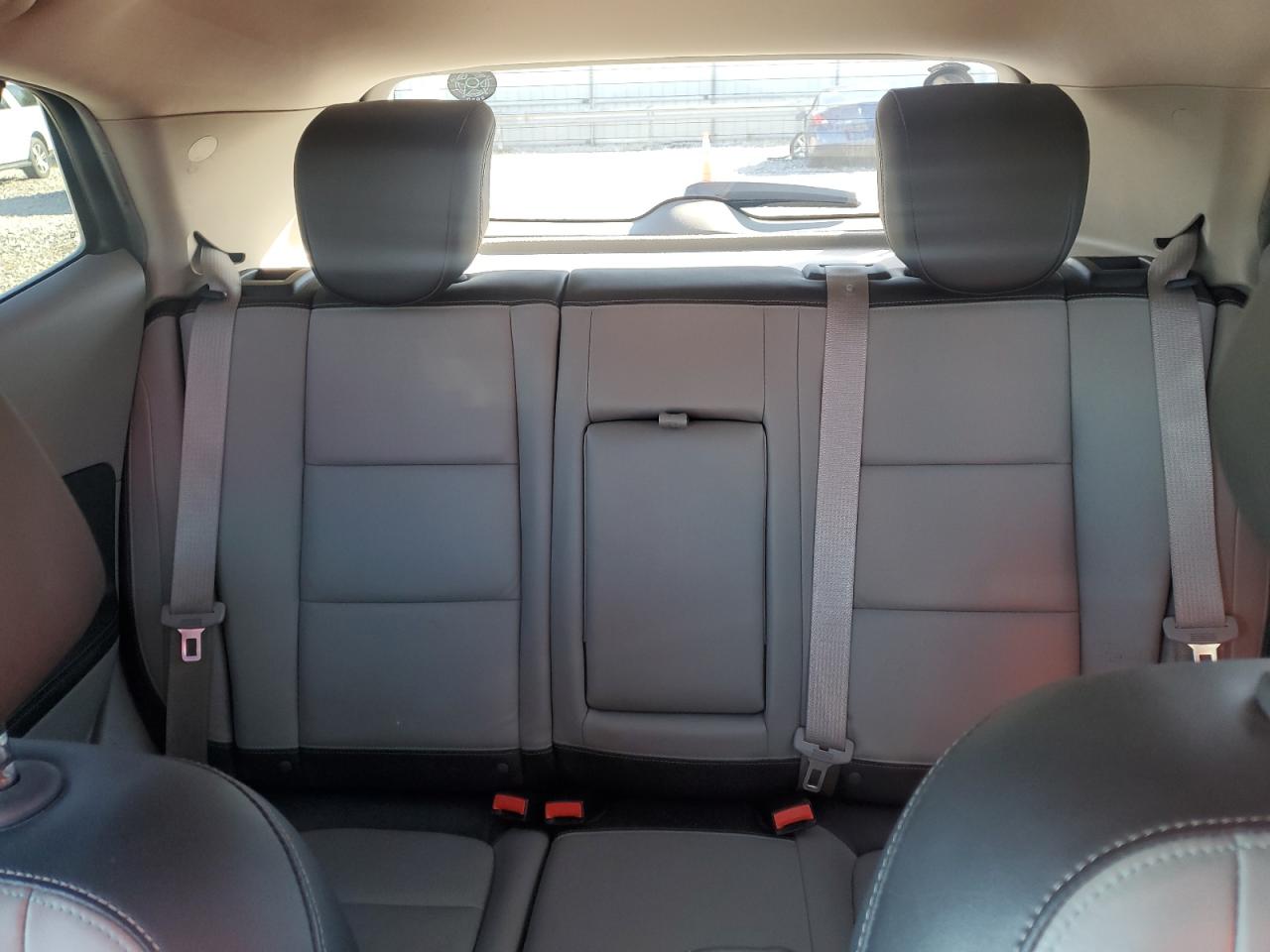 2016 Buick Encore VIN: KL4CJCSB6GB724360 Lot: 90128565