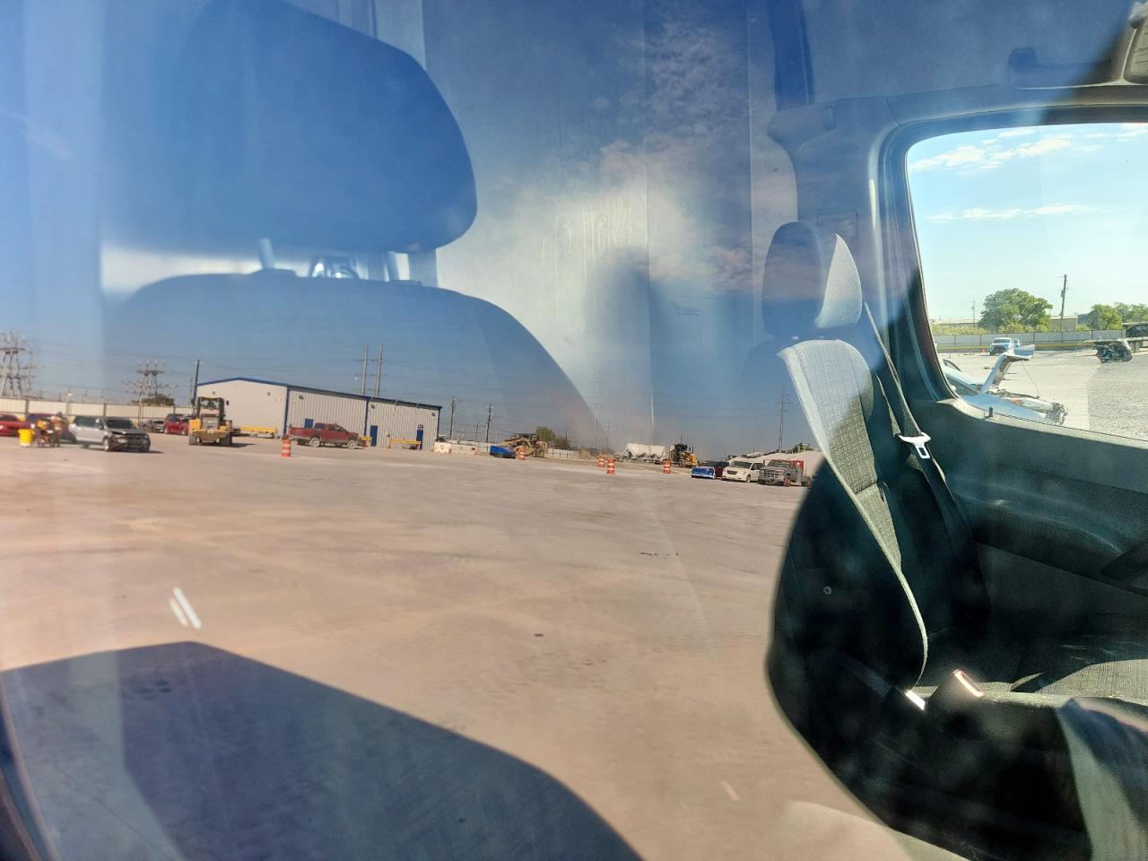 2018 Mercedes-Benz Sprinter 2500 VIN: WD3PE7CD4JP640903 Lot: 85540755