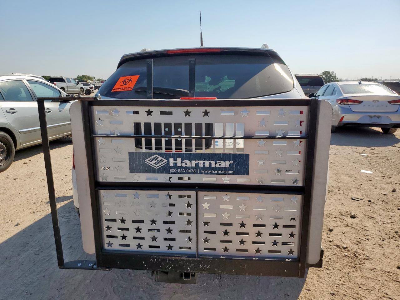 2012 Cadillac Srx Luxury Collection VIN: 3GYFNAE39CS590260 Lot: 85287535