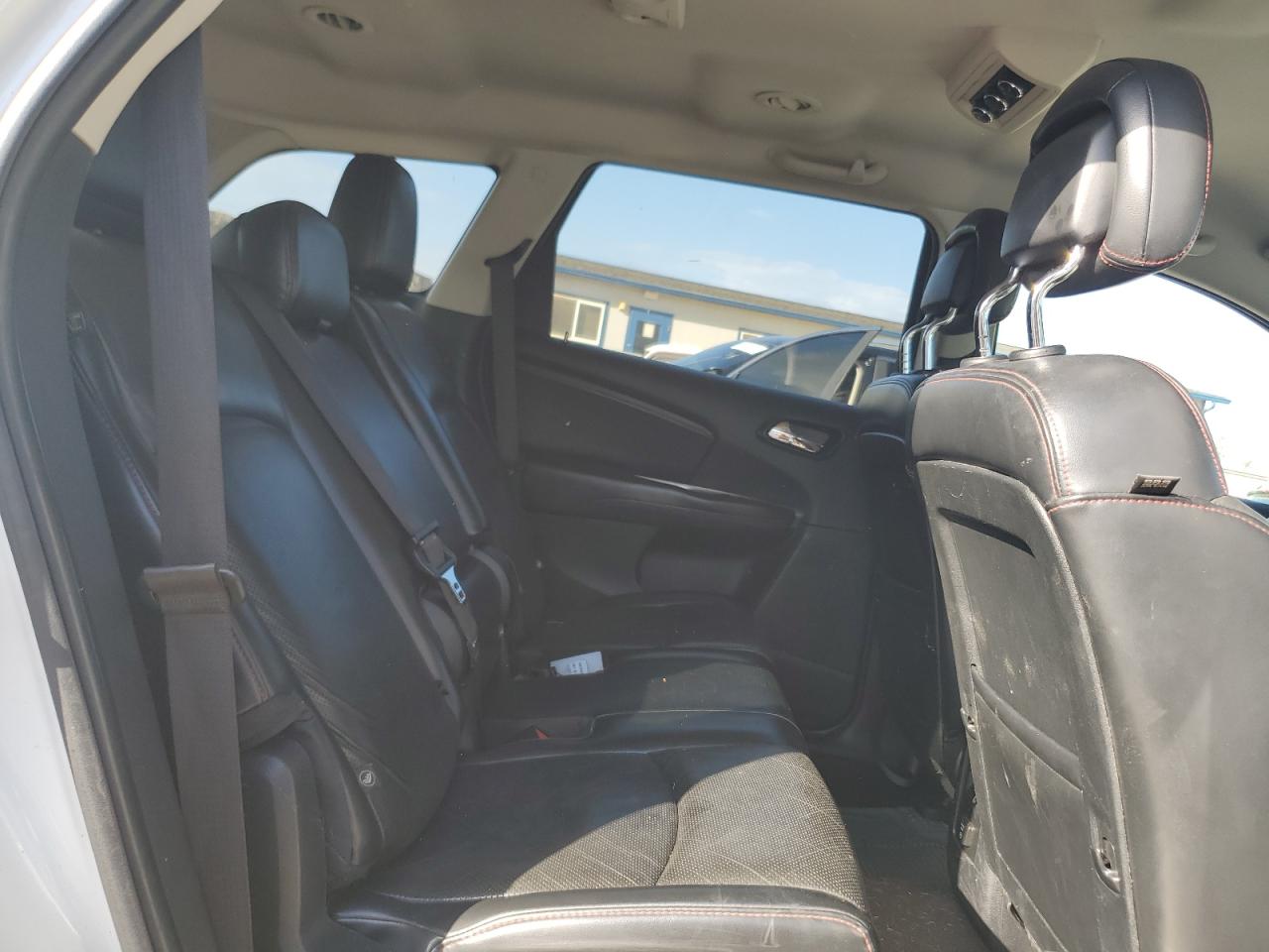 2018 Dodge Journey Gt VIN: 3C4PDCEGXJT362965 Lot: 82251825