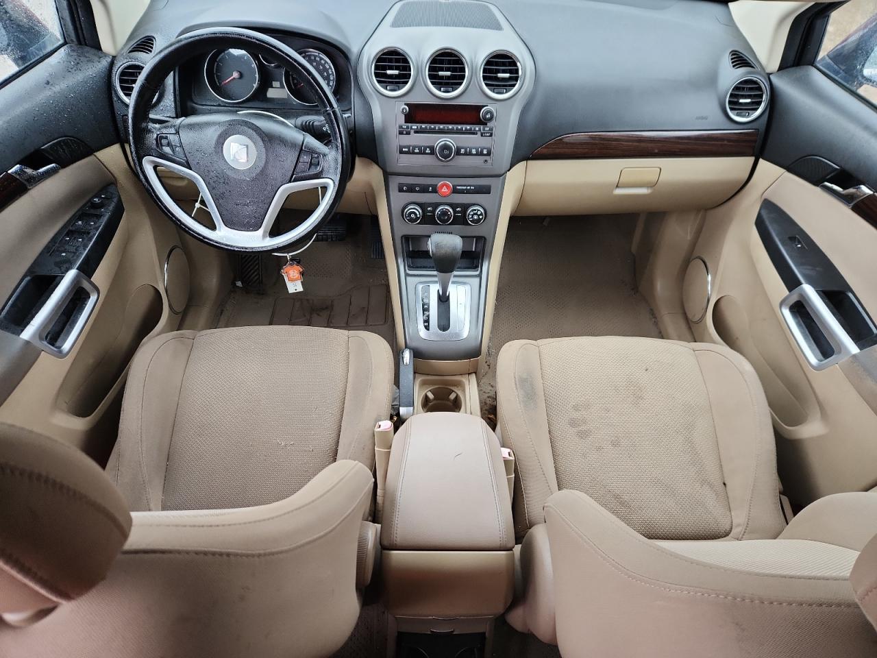 2008 Saturn Vue Xr VIN: 3GSCL53728S688814 Lot: 90303505