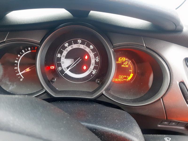 2016 CITROEN C3 EDITION PURETECH 