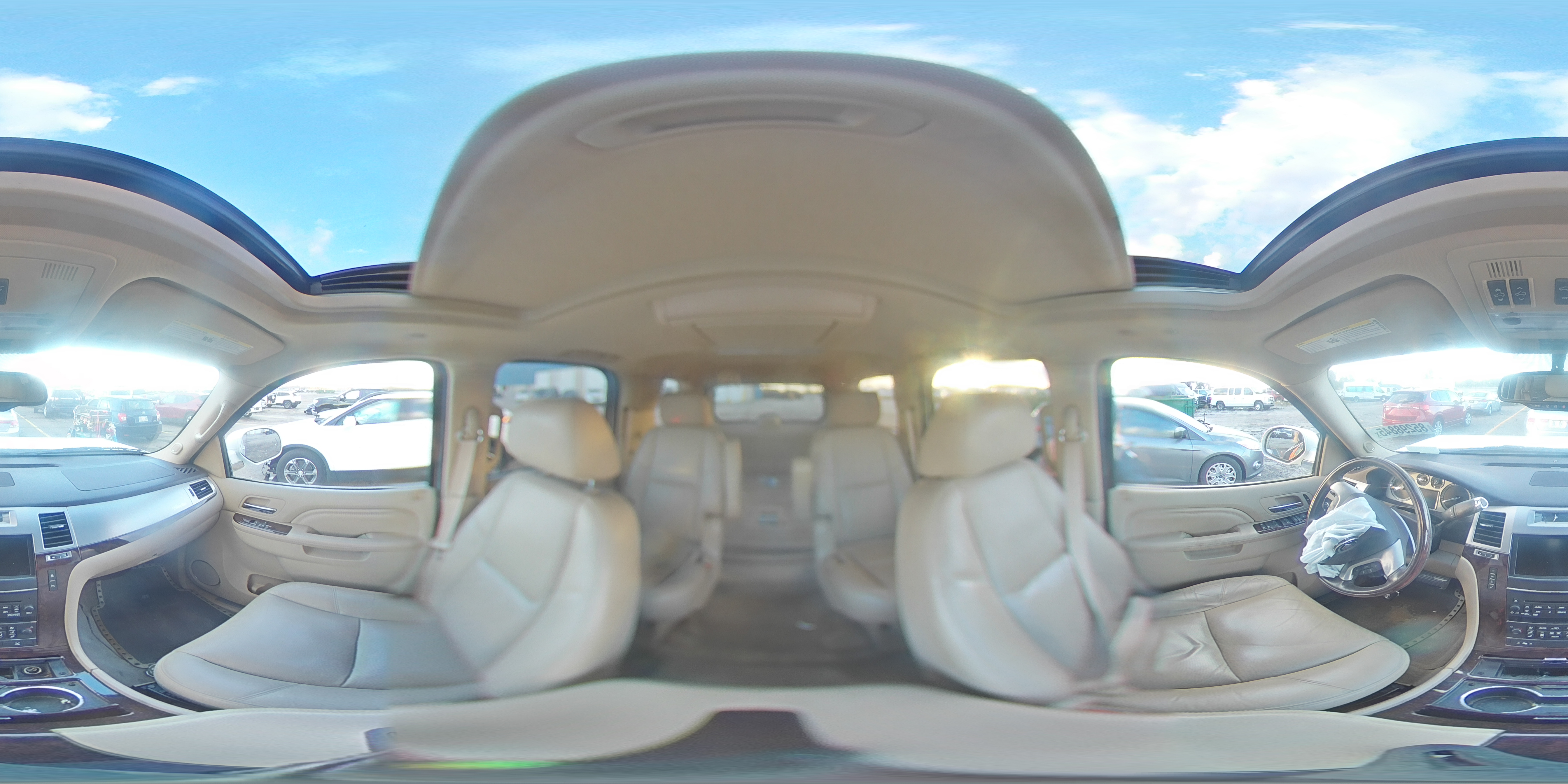 2011 Cadillac Escalade Premium VIN: 1GYS4CEF5BR261628 Lot: 85298845