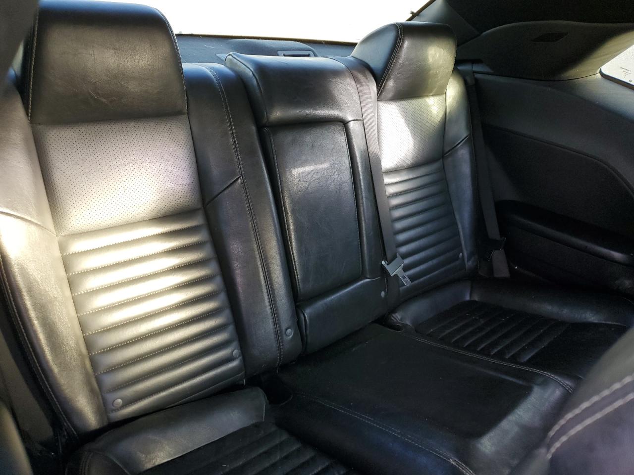 2010 Dodge Challenger Se VIN: 2B3CJ4DV2AH189837 Lot: 82628745