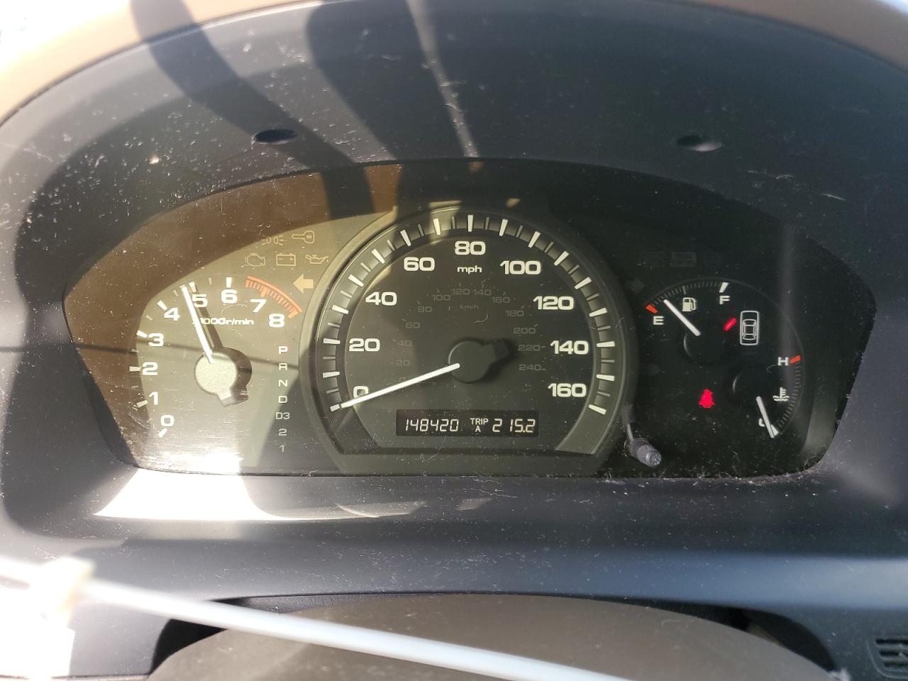 2006 Honda Accord Se VIN: 1HGCM56306A022794 Lot: 85782075