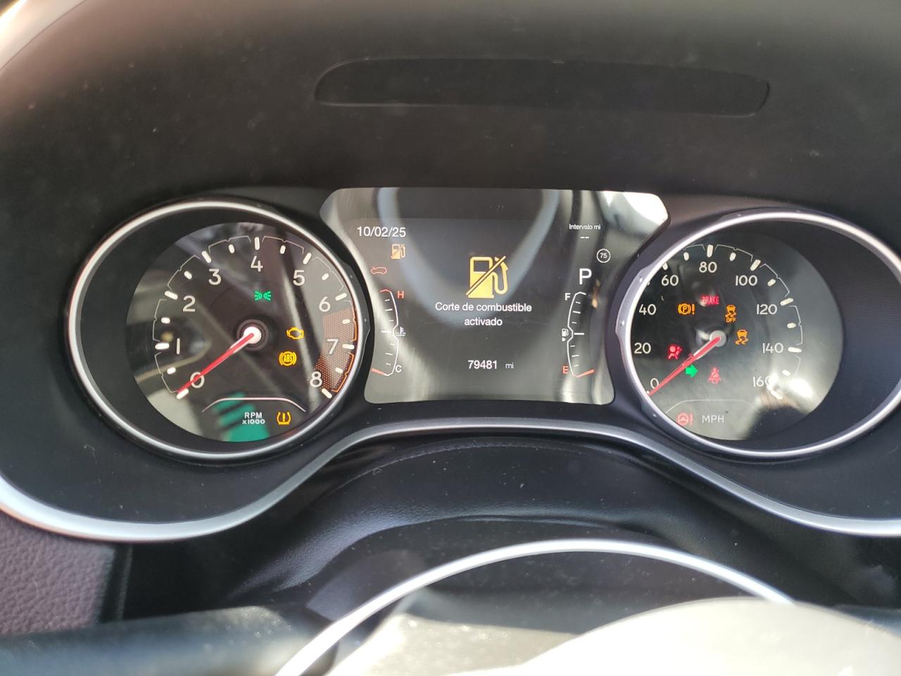 2018 Jeep Compass Limited VIN: 3C4NJDCB6JT177793 Lot: 84464755