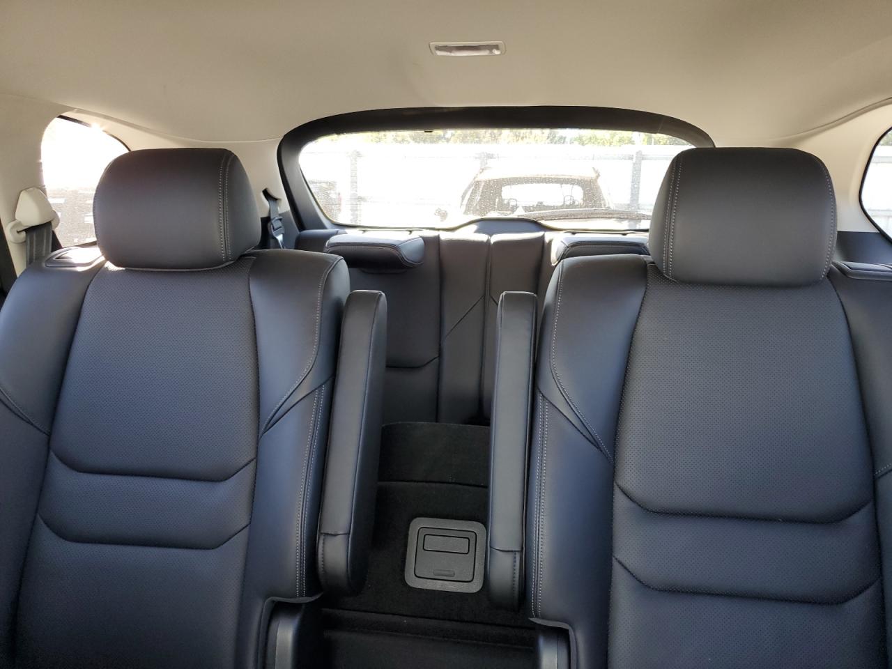 2023 Mazda Cx-9 Touring Plus VIN: JM3TCBAY8P0640950 Lot: 82341965