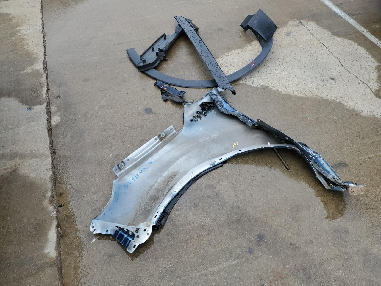 2012 Ford Explorer Xlt VIN: 1FMHK7D84CGA08406 Lot: 85319745