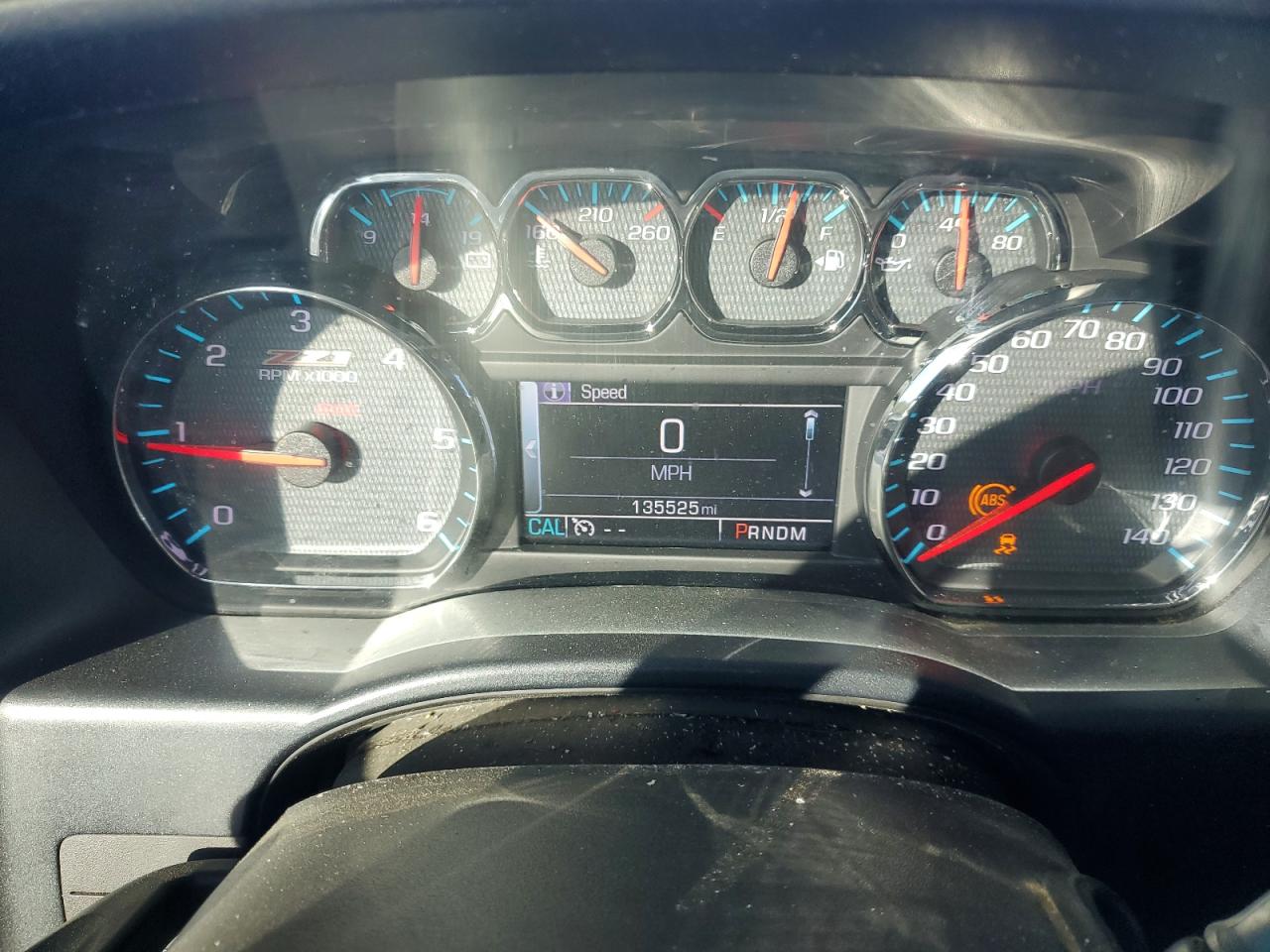 2016 Chevrolet Silverado K1500 Lt VIN: 1GCVKREC9GZ299680 Lot: 82275145