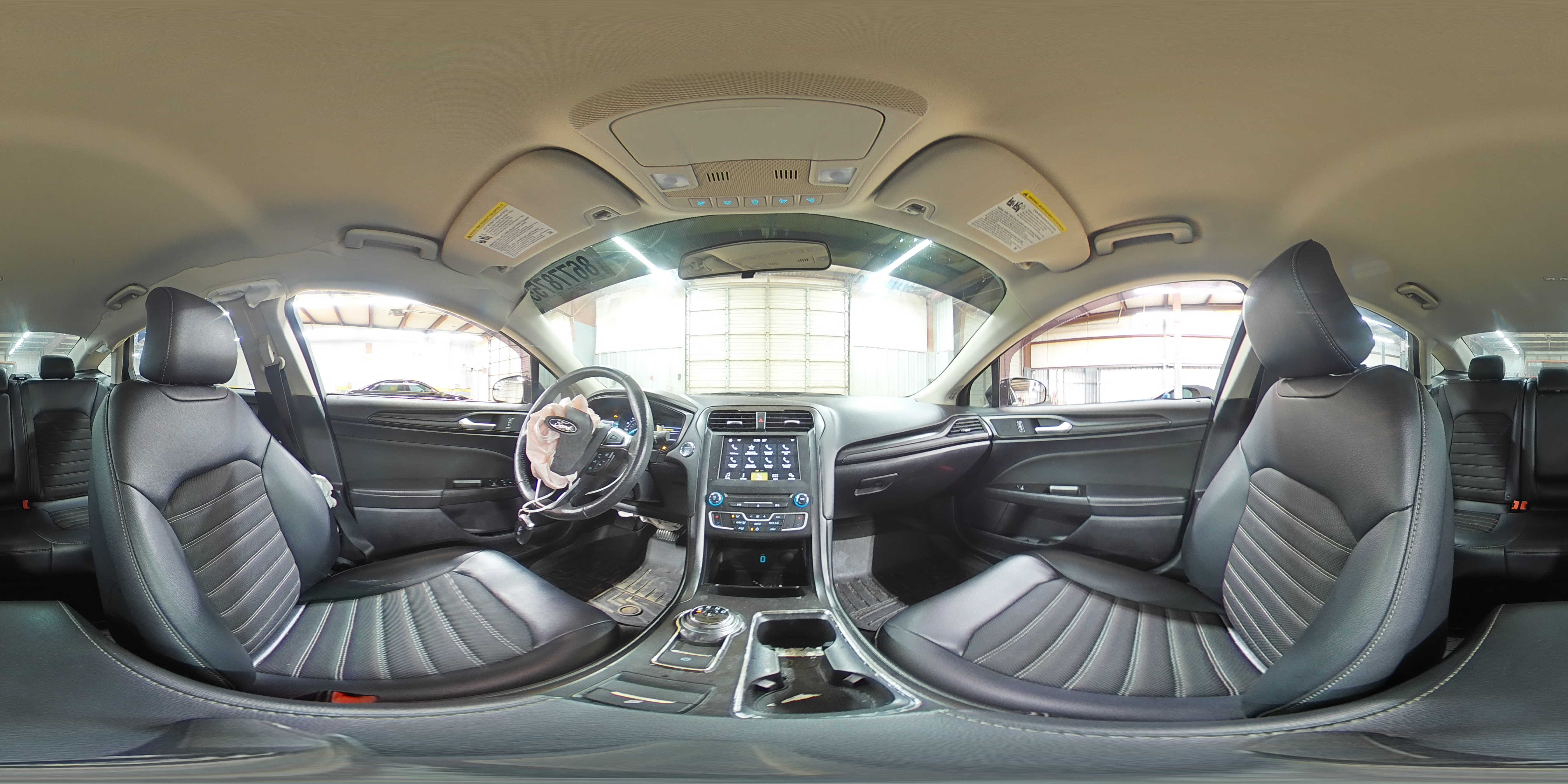 2018 Ford Fusion Se VIN: 3FA6P0H71JR174447 Lot: 86778755