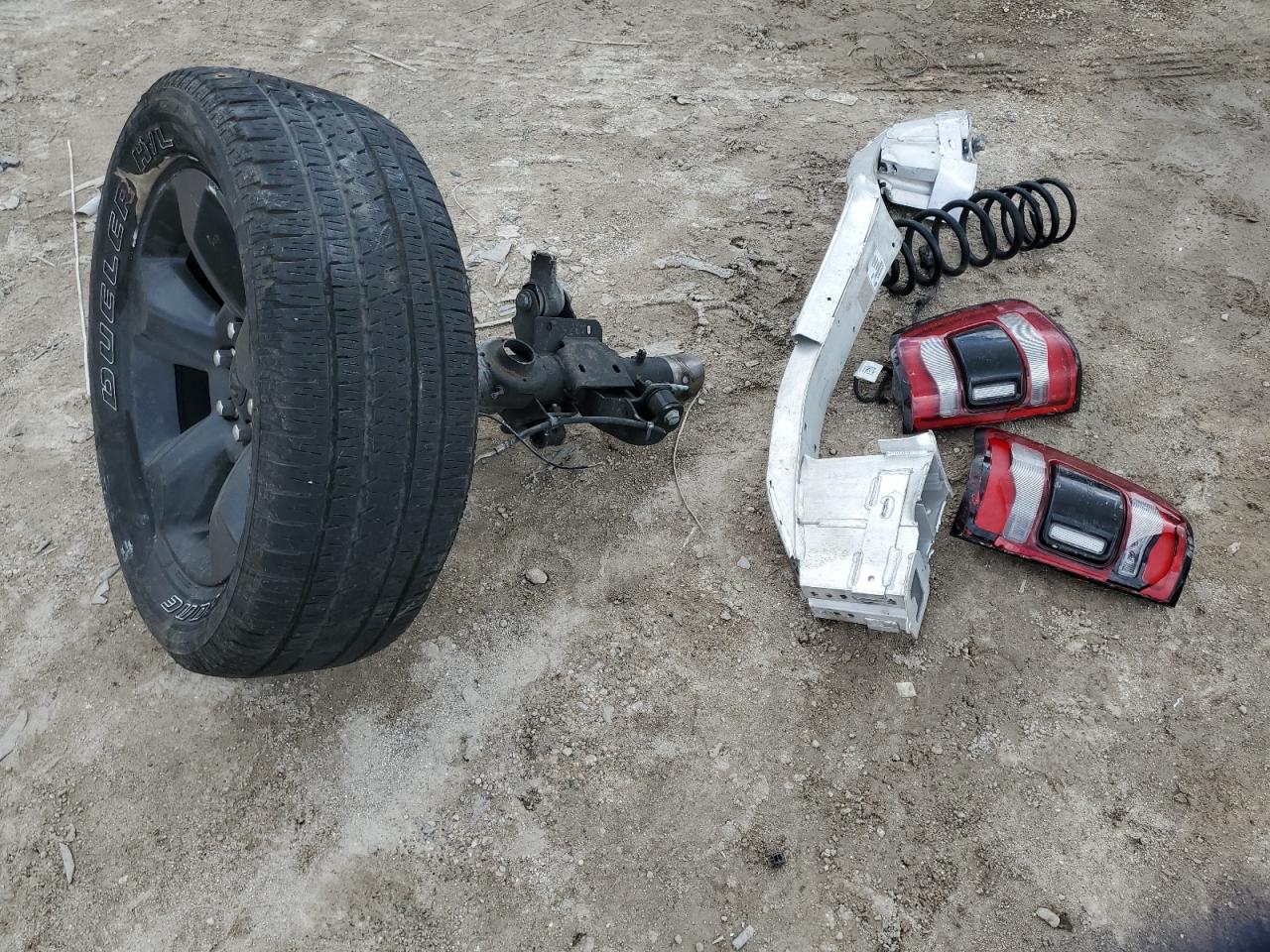 2024 Ram 1500 Tradesman VIN: 1C6RREGG0RN205662 Lot: 85495365