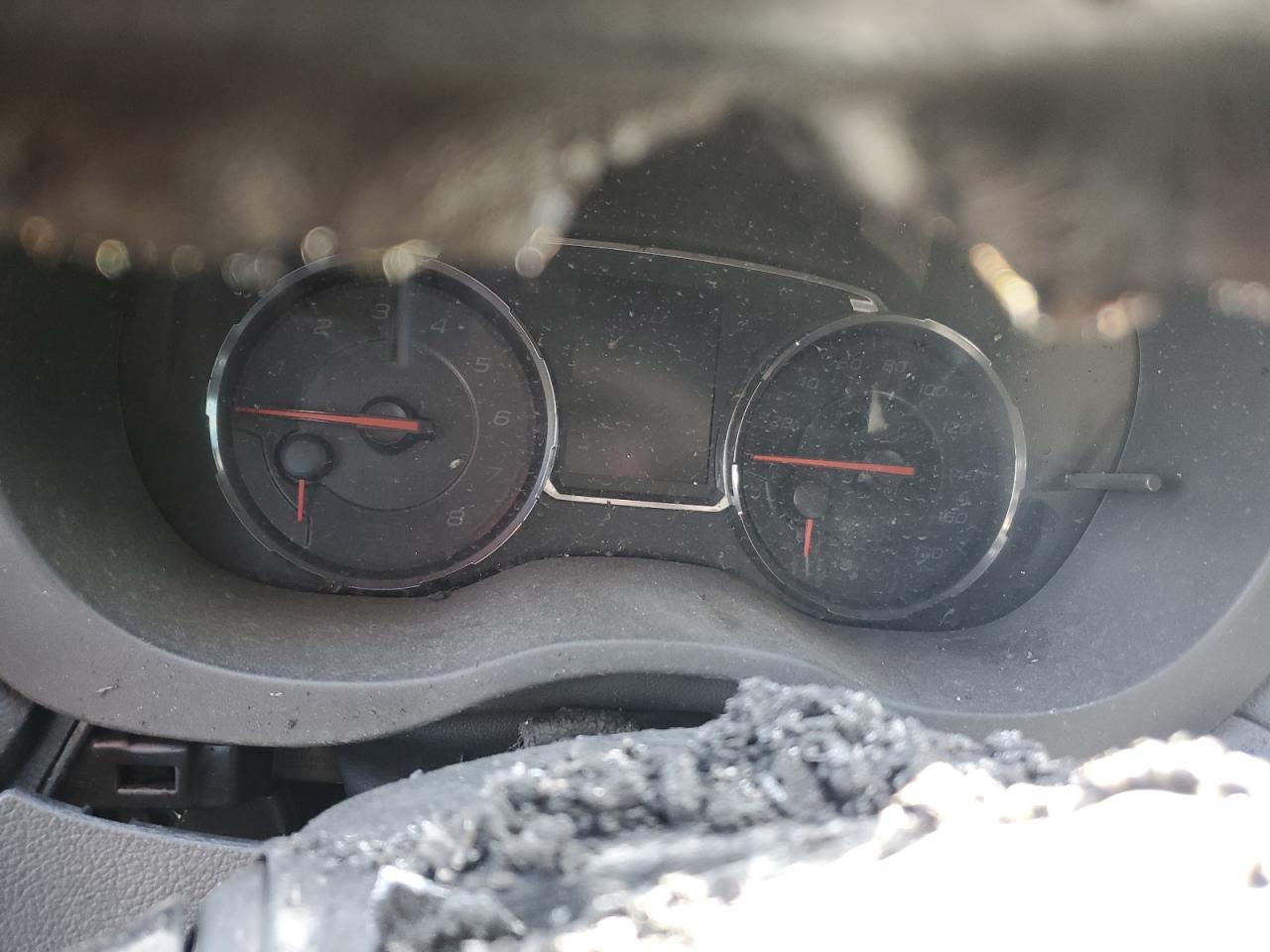 2018 Subaru Wrx Limited VIN: JF1VA1H61J9833858 Lot: 85378135