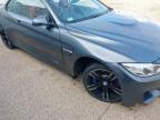 2016 BMW M4 S-A  for sale at Copart SANDY