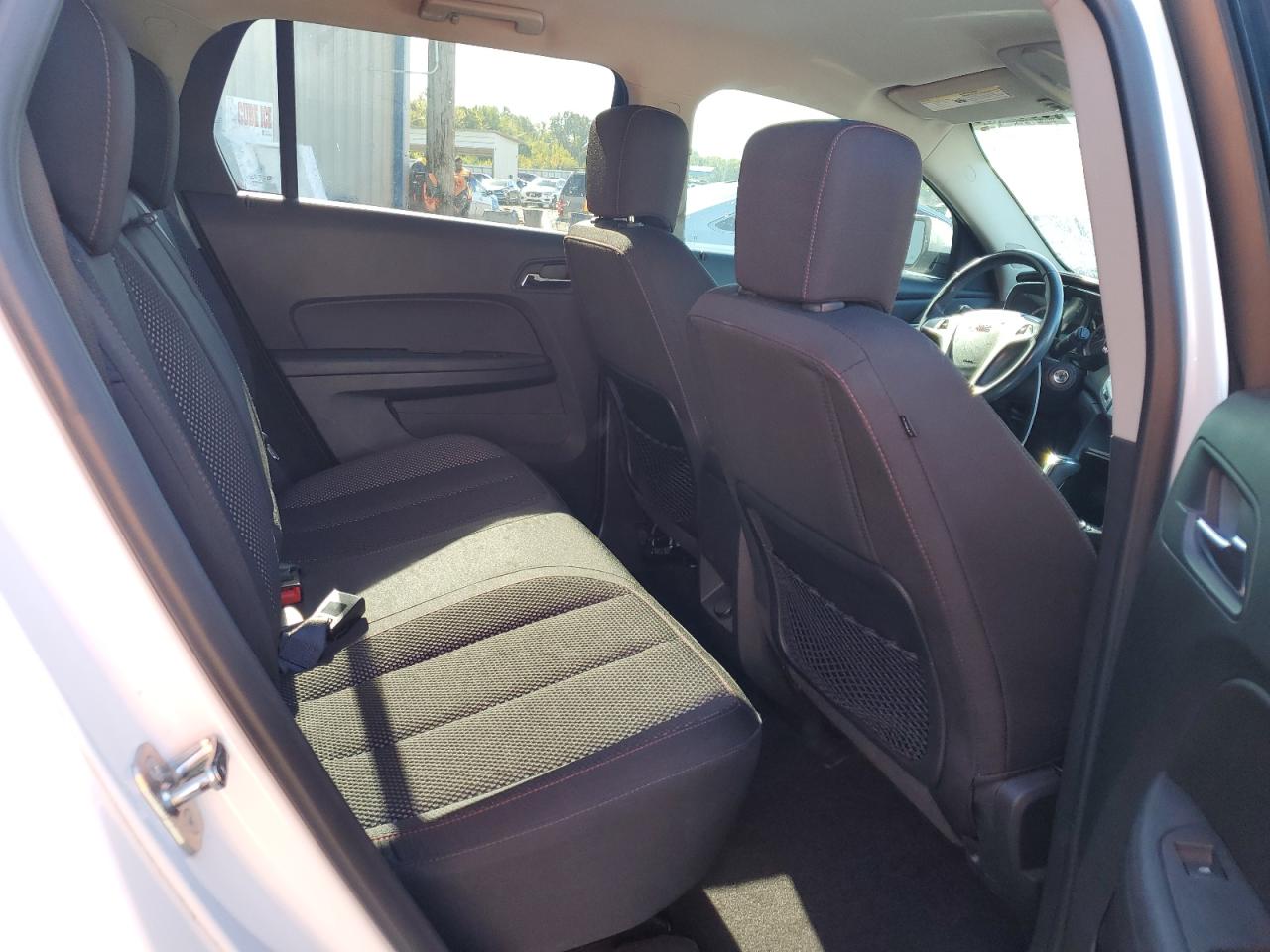 2016 GMC Terrain Sle VIN: 2GKFLNE37G6175465 Lot: 86625685