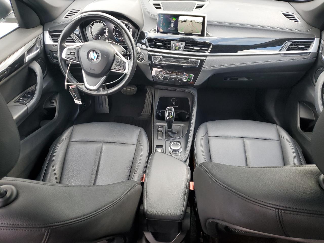 2020 BMW X1 xDrive28I VIN: WBXJG9C00L5P89289 Lot: 82357295