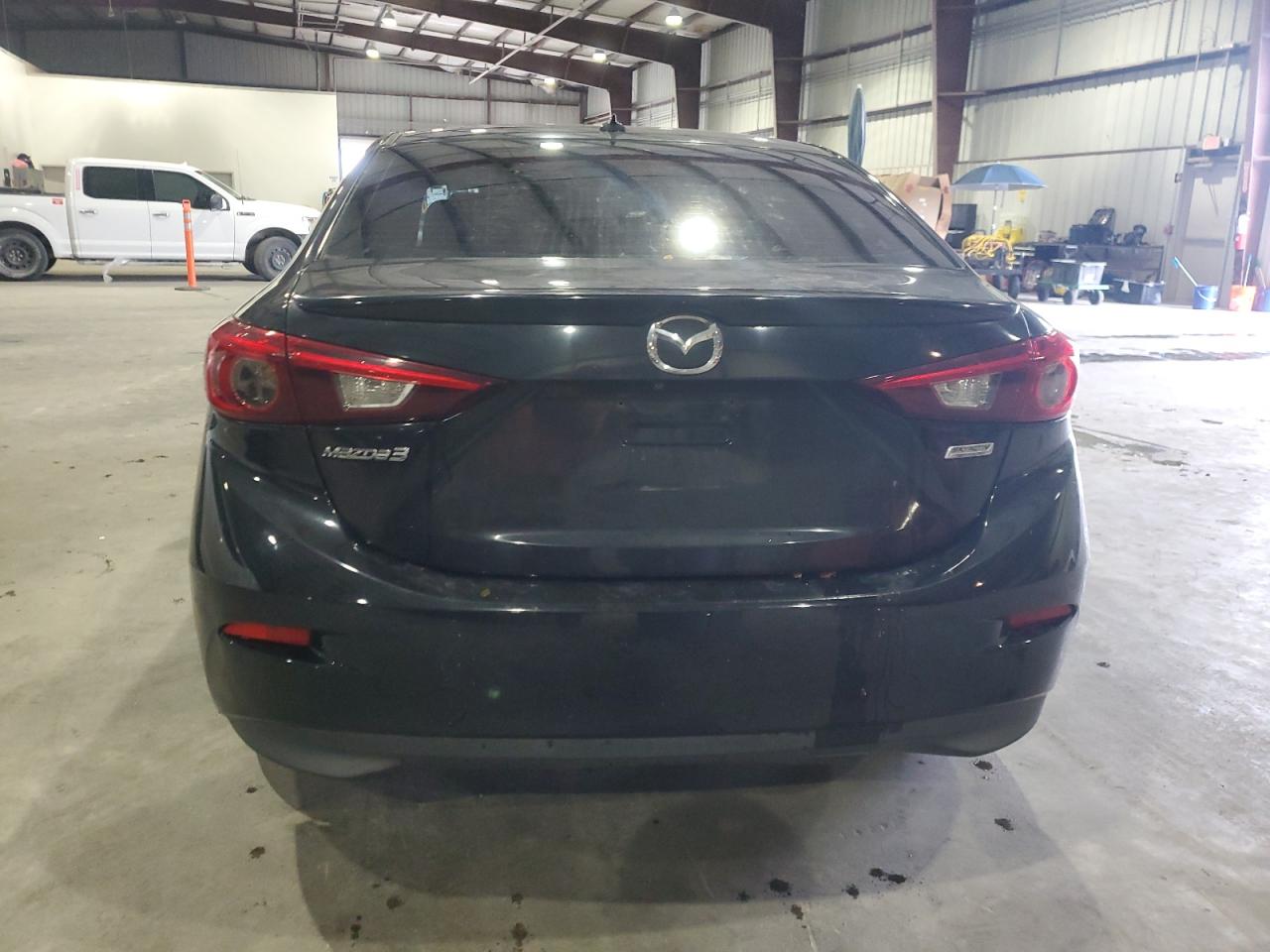 2014 Mazda 3 Touring VIN: JM1BM1V37E1146340 Lot: 84942265