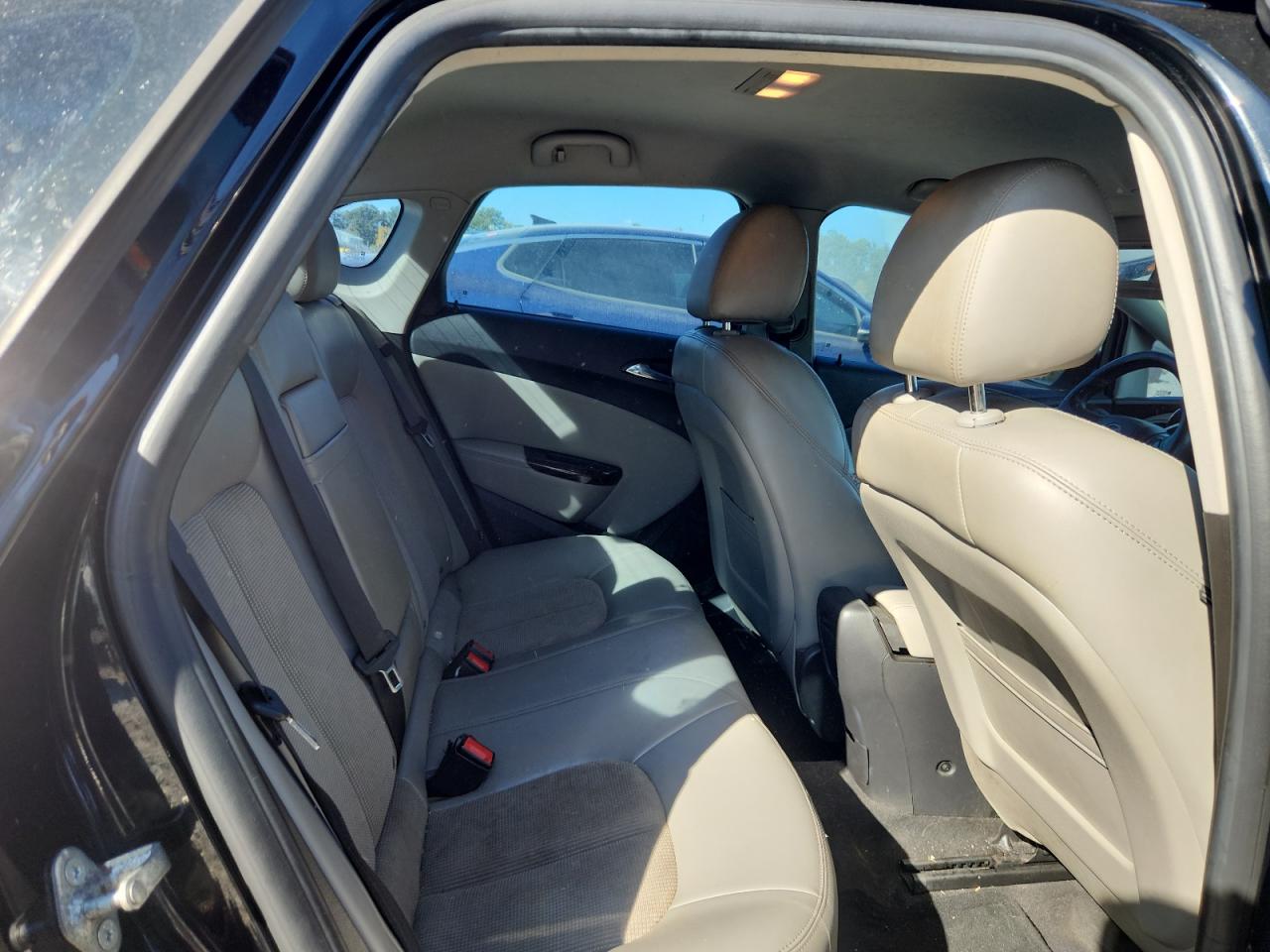 2012 Buick Verano VIN: 1G4PP5SK3C4219162 Lot: 86319385