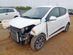2017 HYUNDAI I10 PREMIUM  for sale at Copart CORBY
